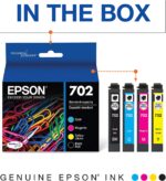 Black & Color -Cartridge - Image 2