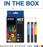 Ink Standard Capacity - Image 2